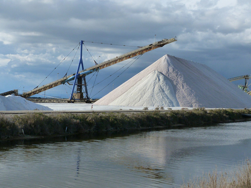 saline italiane